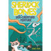 Sherlock Bones and the Sea-Creature Feature: A Graphic Novel