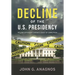 Decline of the U.S. Presidency: William Jefferson Clinton's Legacy of Corruption