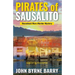 Pirates of Sausalito: Houseboat Wars Murder Mystery
