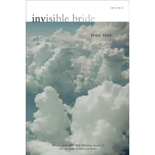 Invisible Bride: Poems