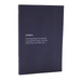 NKJV Bible Journal - Leviticus, Paperback, Comfort Print Softcover
