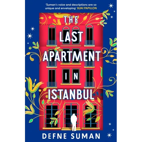 The Last Apartment in Istanbul