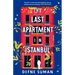 The Last Apartment in Istanbul