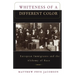 Whiteness of a Different Color: European Immigrants and the Alchemy of Race