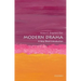 Modern Drama: A Very Short Introduction