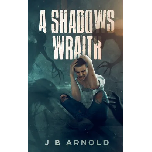 A Shadows Wraith
