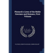Plutarch's Lives of the Noble Grecians and Romans, First Volume