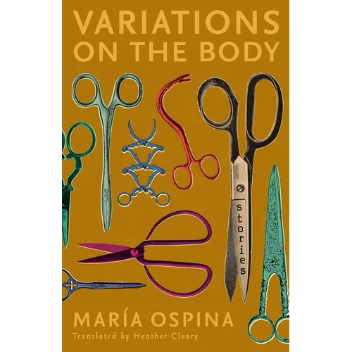 Variations on the Body