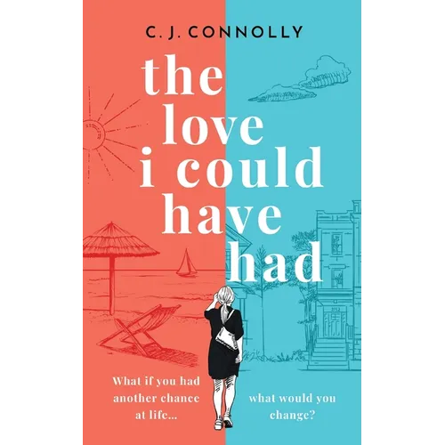 THE LOVE I COULD HAVE HAD the perfect uplifting story to read this summer full of love, loss and romance
