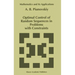Optimal Control of Random Sequences in Problems with Constraints