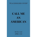 Call Me an American