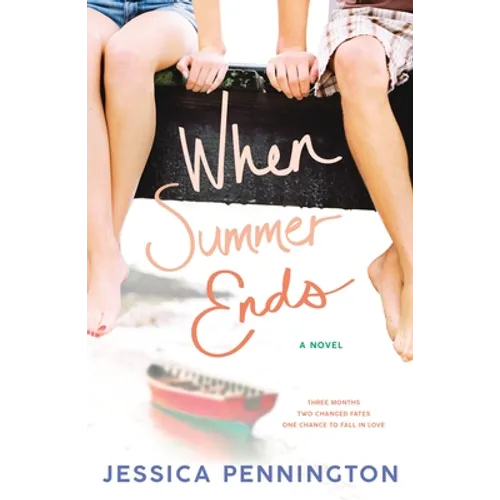 When Summer Ends