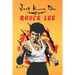 Jeet Kune Do de Bruce Lee: Estrategias de Entrenamiento y Lucha del Jeet Kune Do