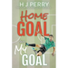 Home Goal & My Goal