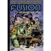 Fusion: The Devastator Affair
