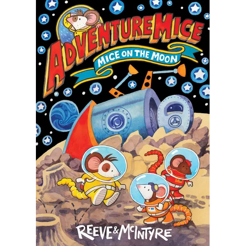 Mice on the Moon