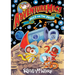 Mice on the Moon