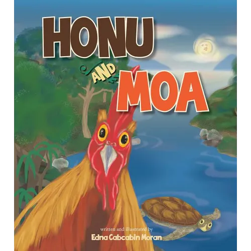 Honu & Moa