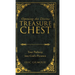 Opening the Divine Treasure Chest: Your Pathway into God's Presence