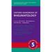 Oxford Handbook of Rheumatology