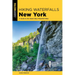 Hiking Waterfalls New York