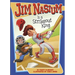 Jim Nasium Is a Strikeout King