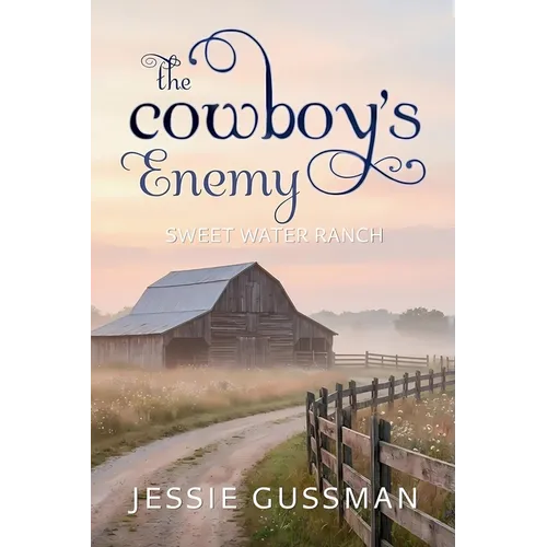 The Cowboy's Enemy
