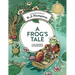 A Frog's Tale: A Mr. Fogherty Coloring Book