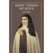 The Life of St Teresa of Avila