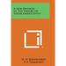 A New Method in the Theory of Superconductivity