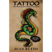 Tattoo: The Mark of the Feathered Serpent