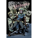 Lady Mechanika Volume 6