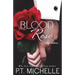 Blood Rose: In the Shadows - Book 8