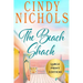 The Beach Shack Large Print Edition
