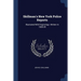 Skillman's New York Police Reports: Illustrated With Engravings. Written In 1828-29