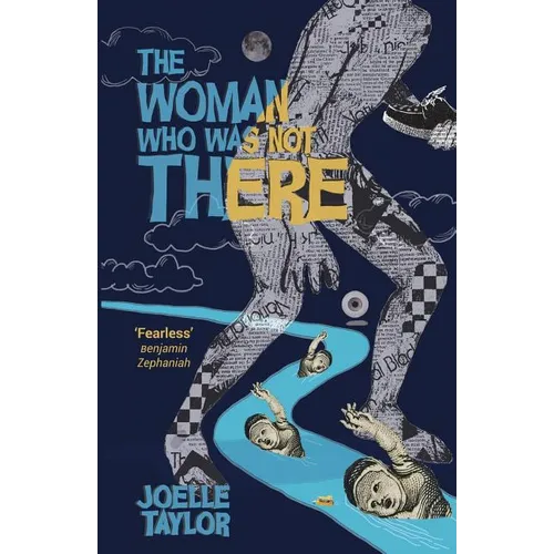 The Woman Who Was Not There