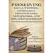 Preserving Local Writers, Genealogy, Photographs, Newspapers, and Related Materials