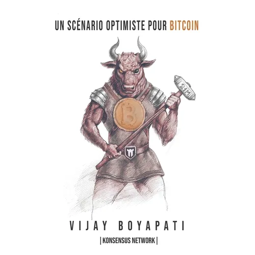 Un scénario optimiste pour bitcoin