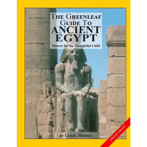 The Greenleaf Guide to Ancient Egypt