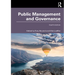Public Management and Governance