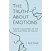 The Truth About Emotions: Poetry collection of the joys and pains of feeling.
