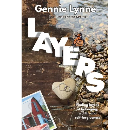 Layers: The Glass Factor Series