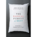 The Radical Pursuit of Rest: Escaping the Productivity Trap