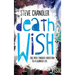 Death Wish: The Path through Addiction to a Glorious Life