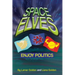 Space Elves Enjoy Politics