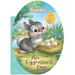 Disney Bunnies: An Eggcellent Day