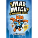El Superhéroe Gatuno / Max Meow Book 1: Cat Crusader