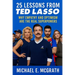 25 Lessons from Ted Lasso: Why Empathy and Optimism Are The Real Superpowers