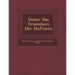 Ueber Das Tr Nenbein Der Huftiere