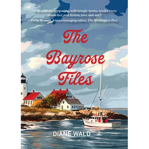 The Bayrose Files
